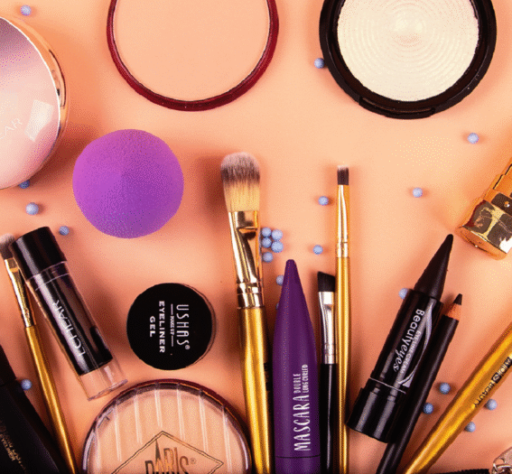 Beauty and Cosmetics Amazon Marketing Agency in india