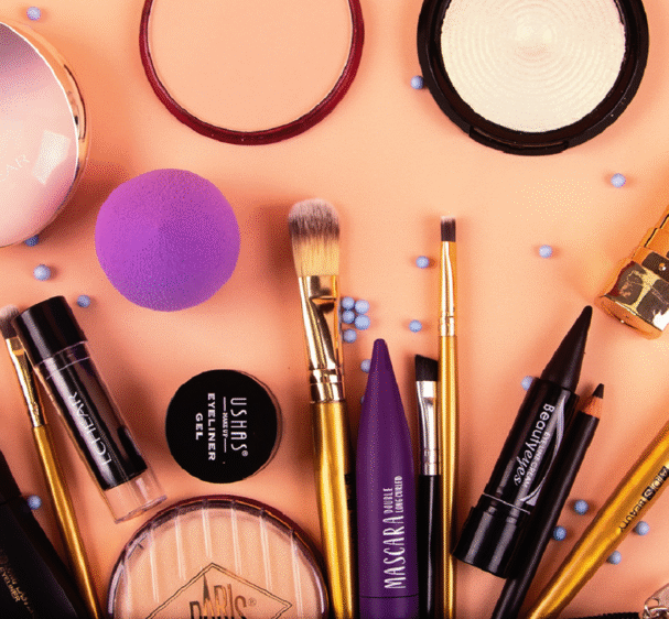 Beauty and Cosmetics Amazon Marketing Agency in india