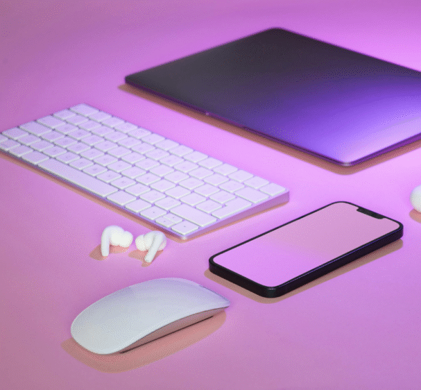 Electronics and gadgets Amazon Marketing Agency in india