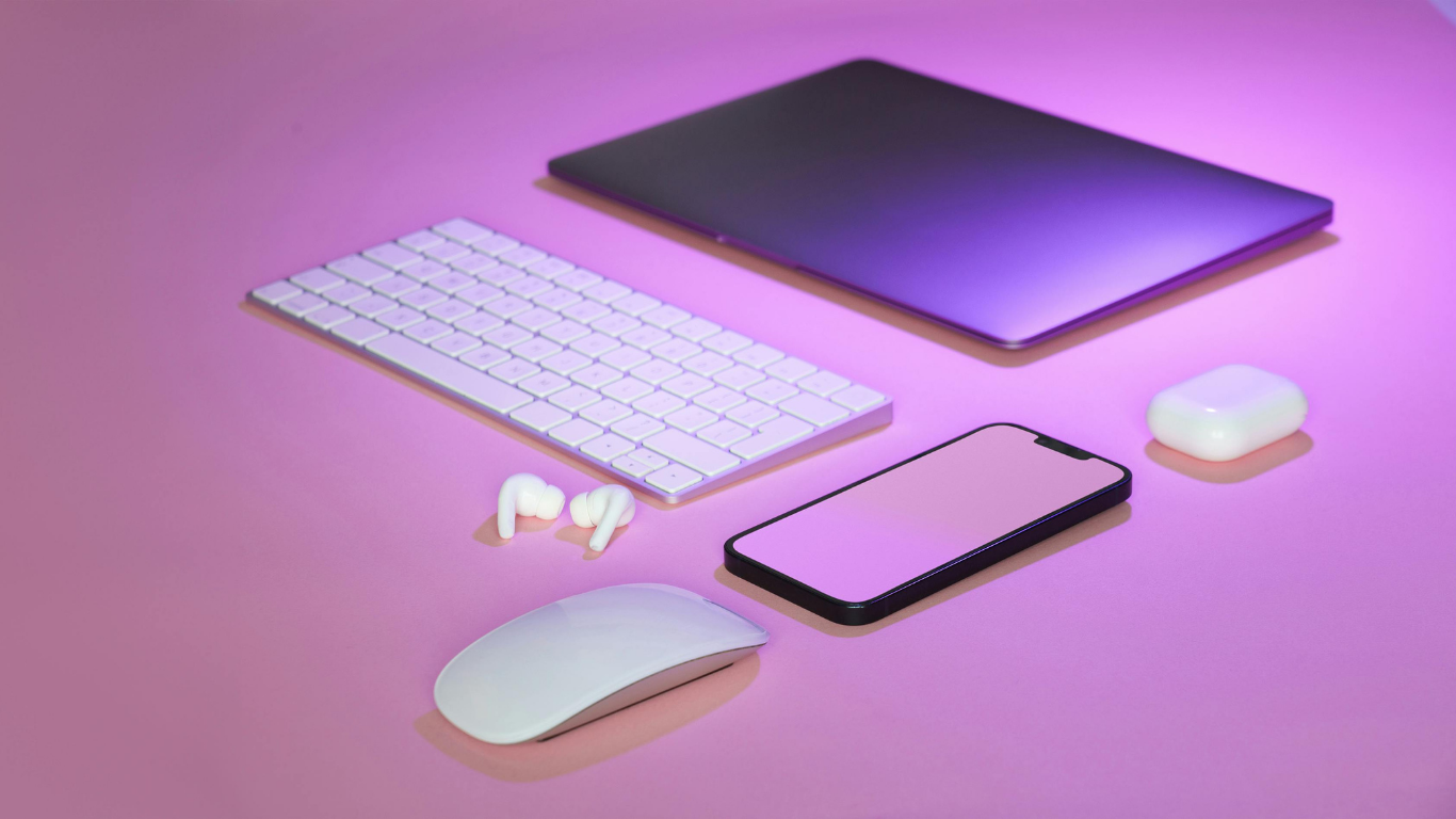 Electronics and gadgets Amazon Marketing Agency in india